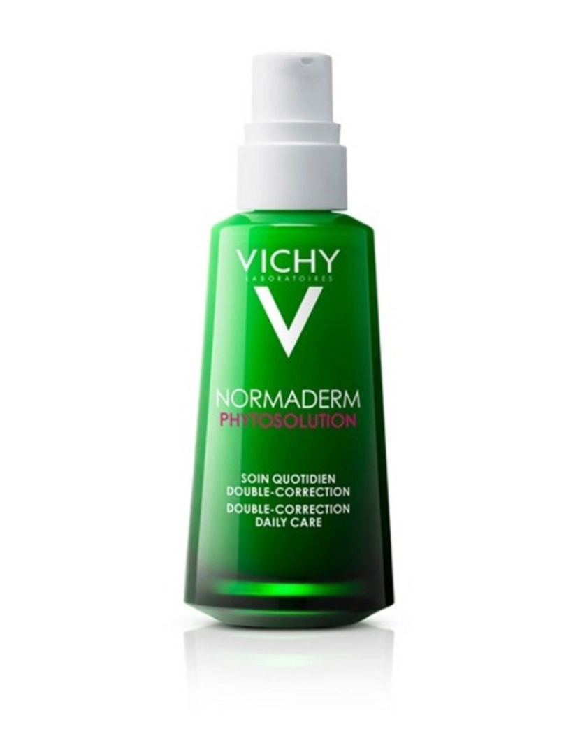 Vichy - Tratamento Diário Dupla Correção Normaderm Phytosolution