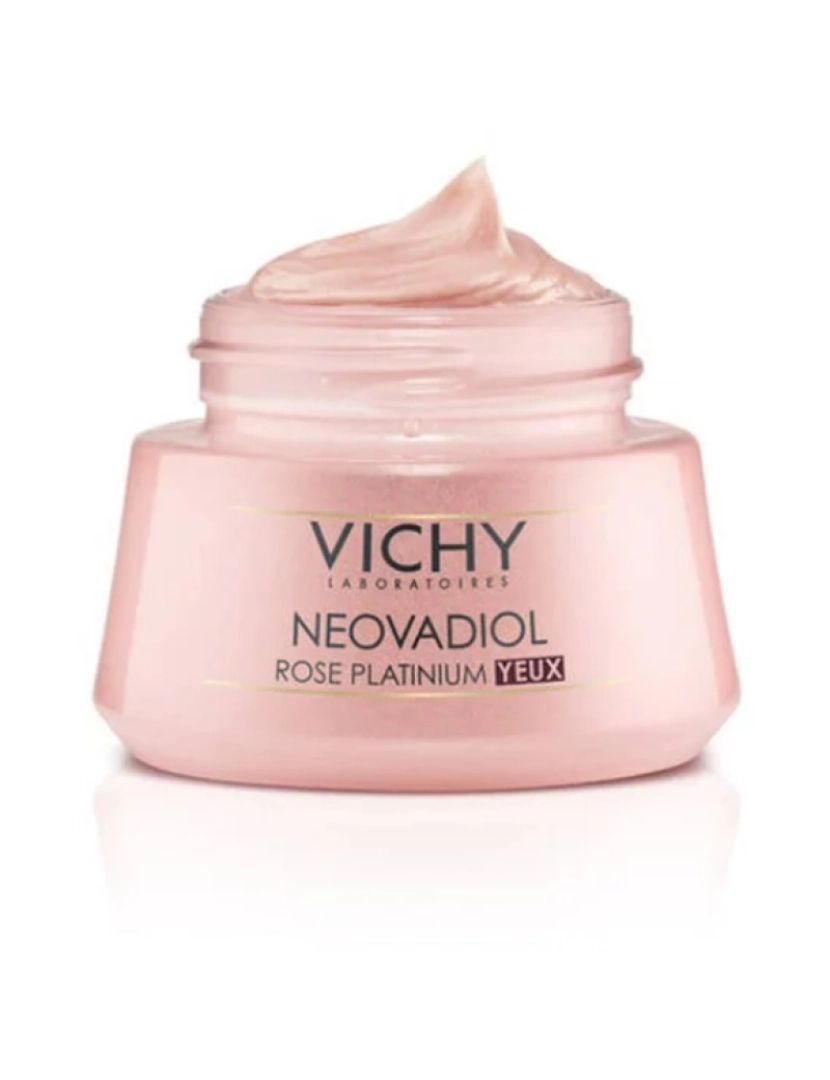 Vichy - Neovadiol Rose Platinium Creme de Contorno de Olhos