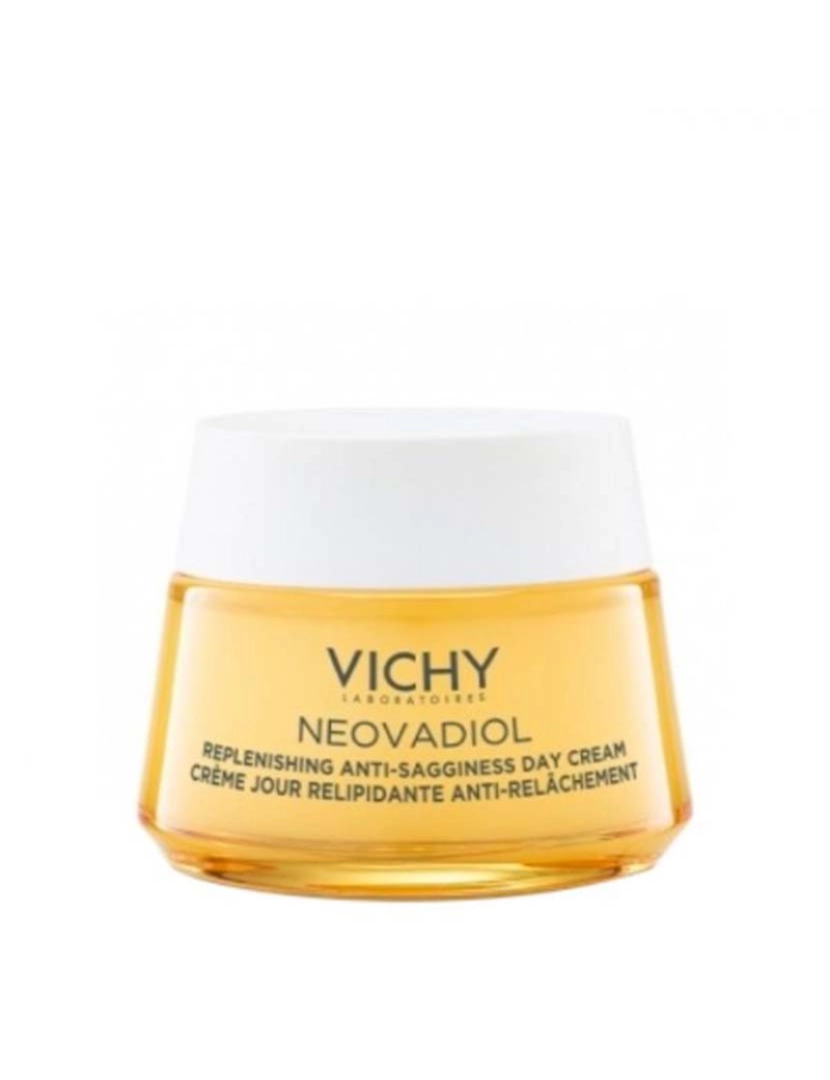Vichy - Creme de Dia Anti-Flacidez Neovadiol Pós-Menopausa