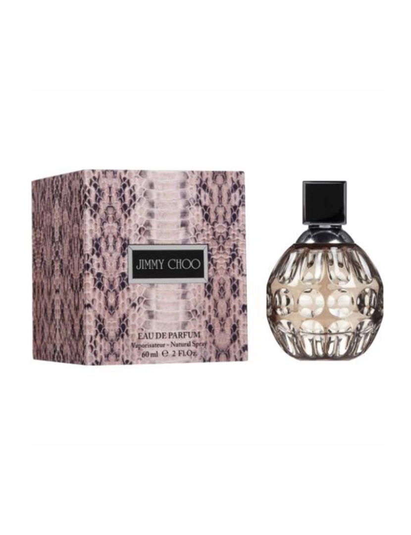 Jimmy Choo - Jimmy Choo Eau de Parfum