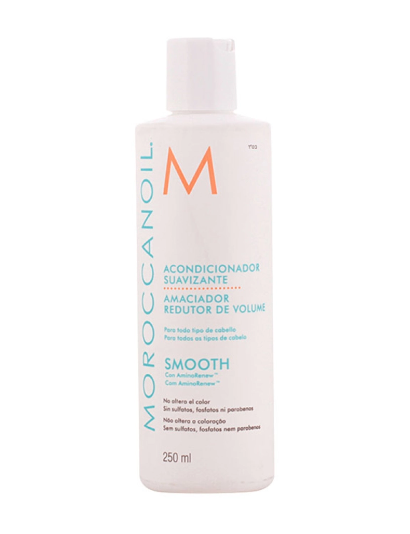 Moroccanoil - Condicionador Moroccanoil Repair 250ml