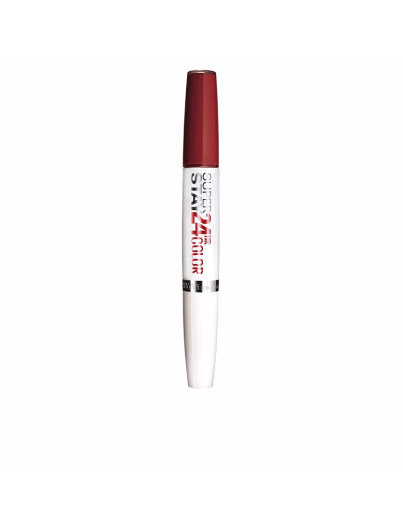 Maybelline - Batom Superstay 24H #542-Cherry Pie 9ml