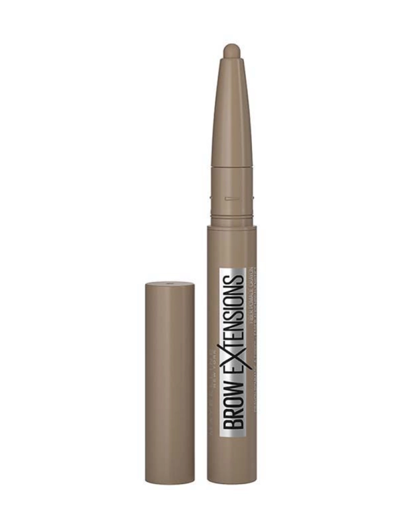 Maybelline - Lápis De Sobrancelhas Brow Extensions  #01-Blonde