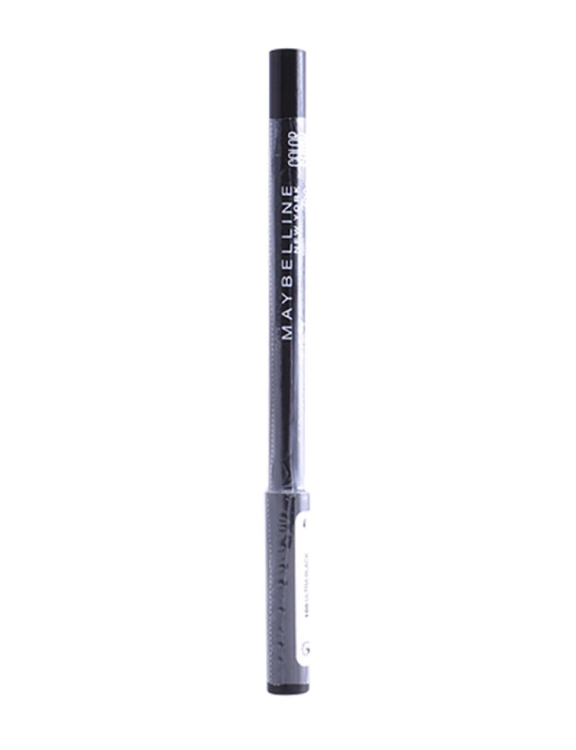 Maybelline - Lápis Khol Color Show #100