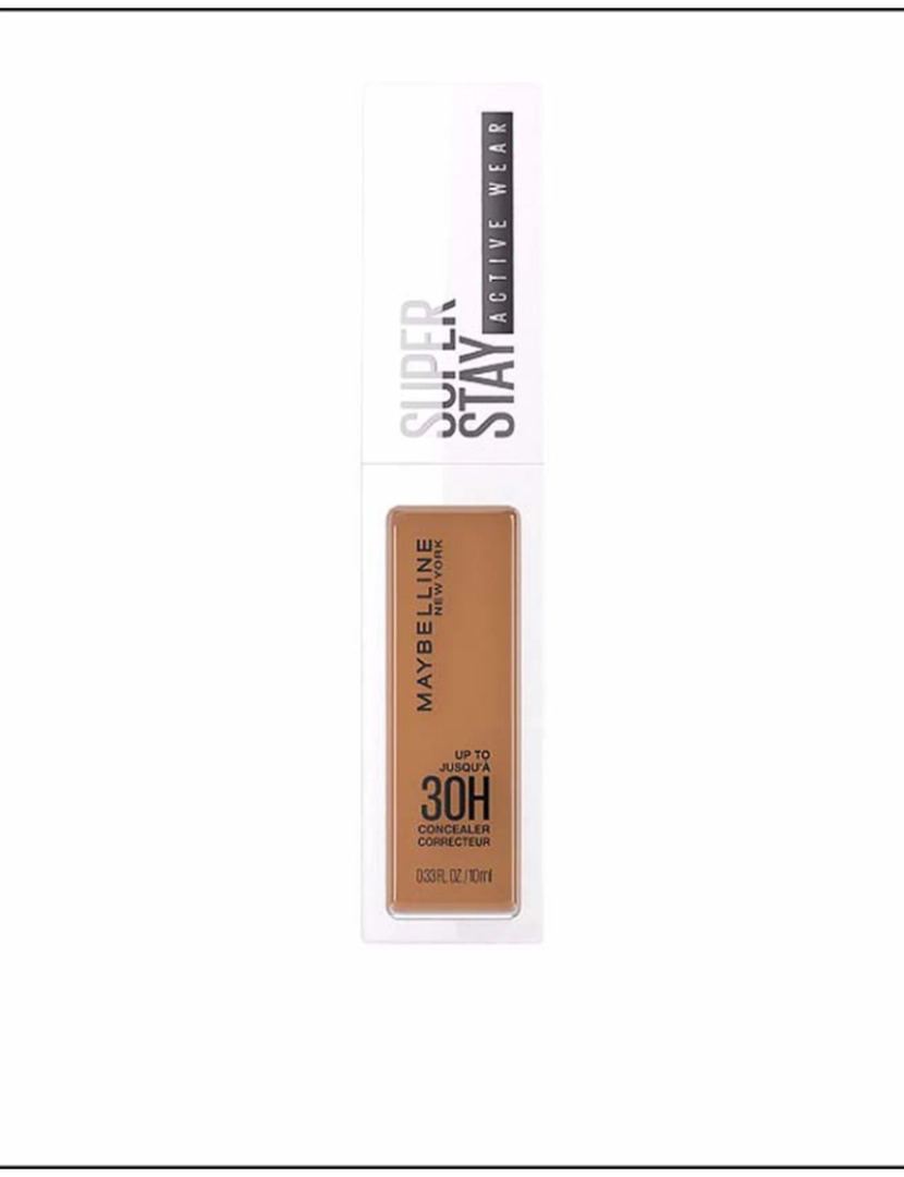 Maybelline - Corretor Superstay Activewear 30H #45-Tan