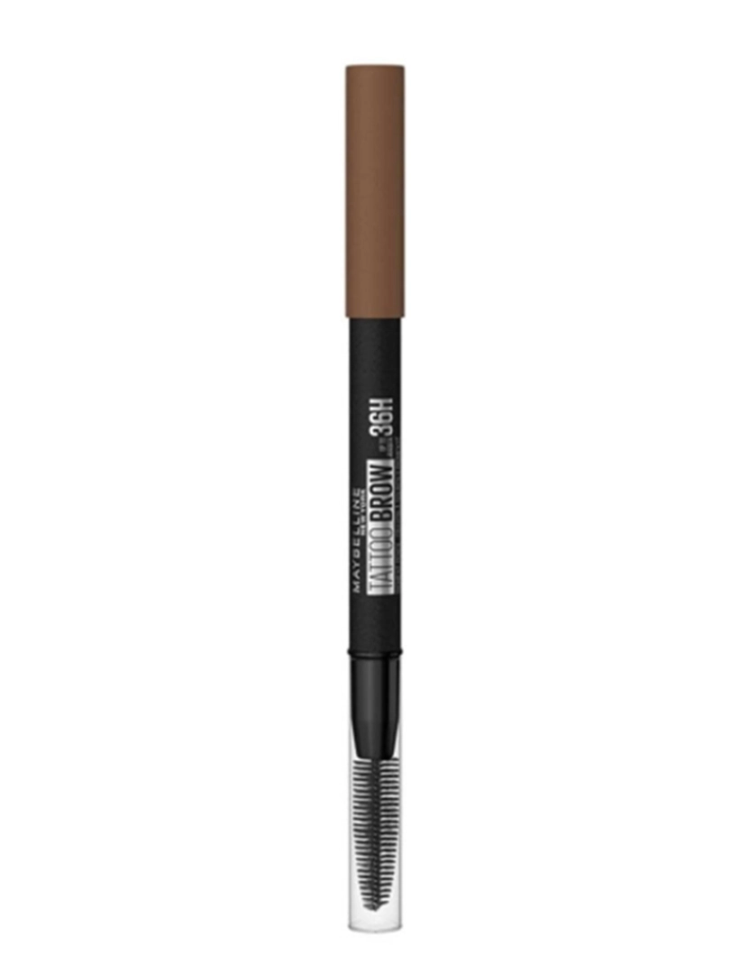Maybelline - Lápis de Sobracelhas Tattoo Studio Brow #03-Medium Brown