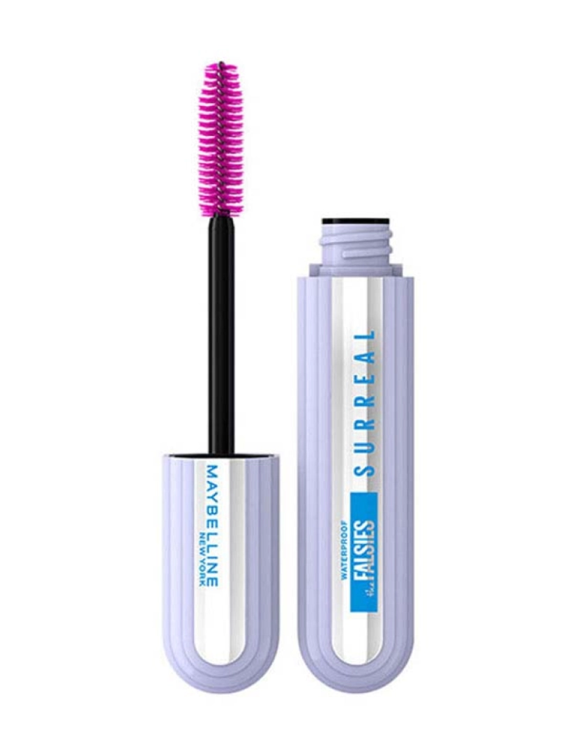 Maybelline - The Falsies Surreal Mascara Waterproof 10ml