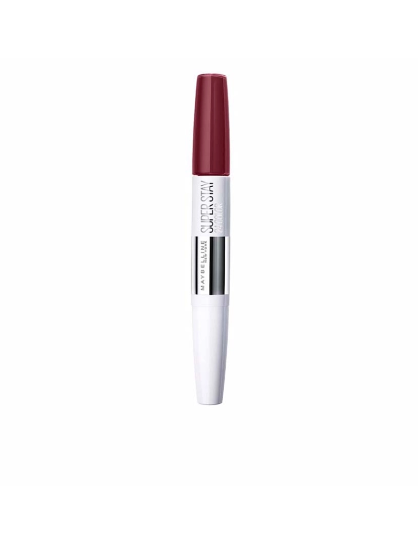 Maybelline - Batom Superstay 24H #185-rose dust 9ml