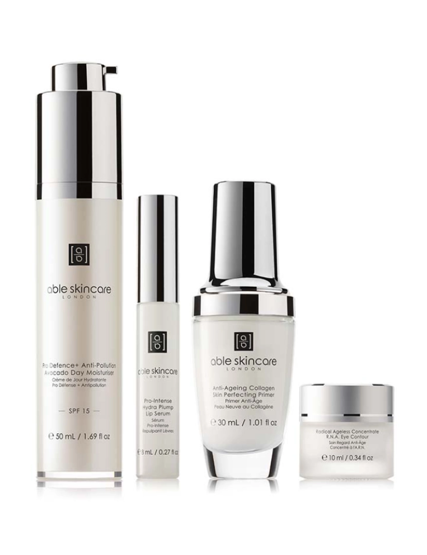 Able - Set Rotina Anti-Aging