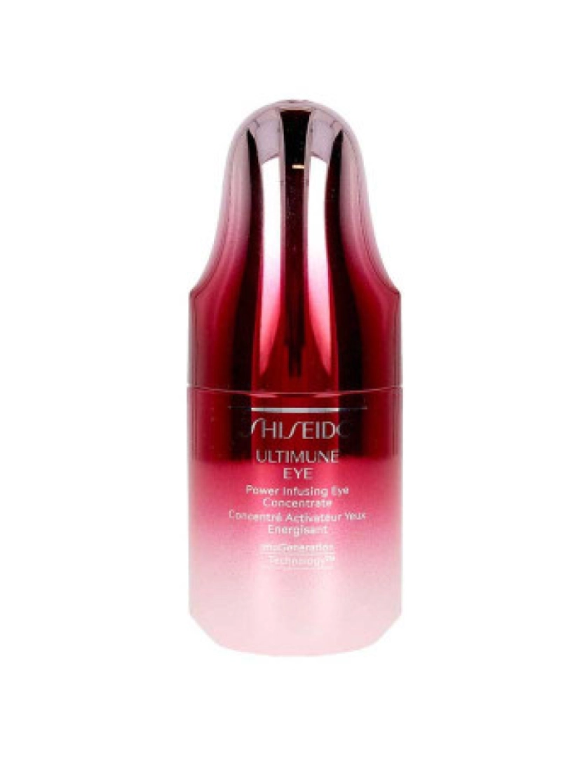 Shiseido - Concentrado de Olhos Power Infusing Ultimune 15 ml