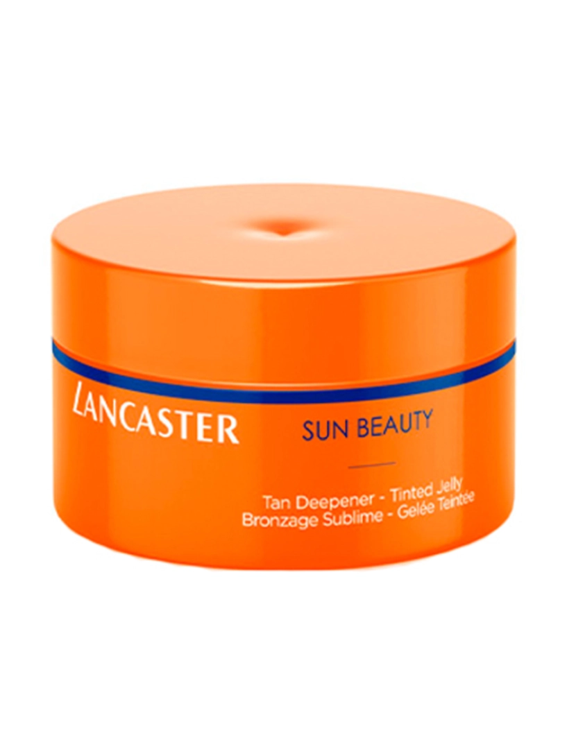 Lancaster  - Auto-Bronzeador Profundo Sun Beauty 200 ml