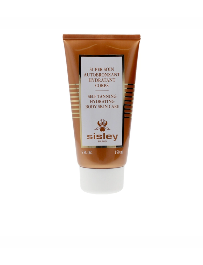Sisley - Sisley Self Tanning Body Skin Care 150  ml