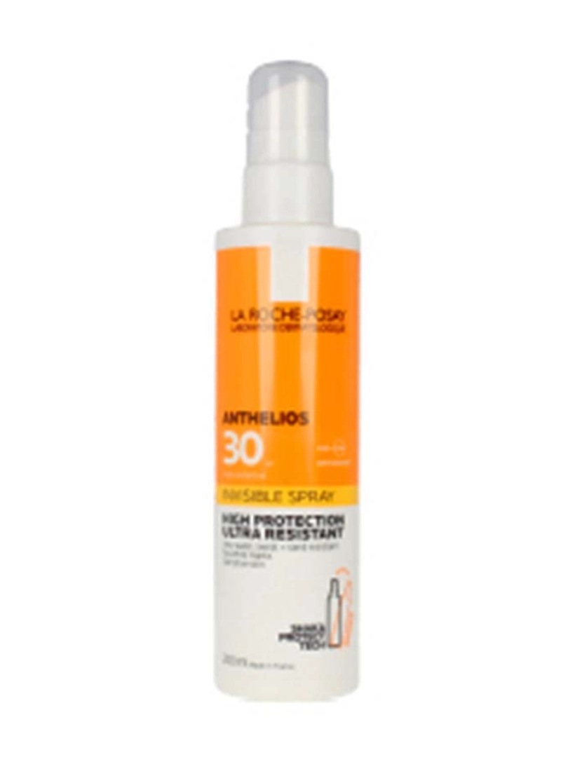La Roche Posay  - Spray Anthelios SPF30 200 ml