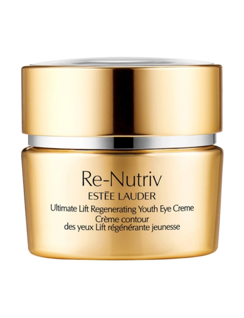 Estée Lauder - Re-Nutriv Ultimate Lift Creme de Olhos 15Ml