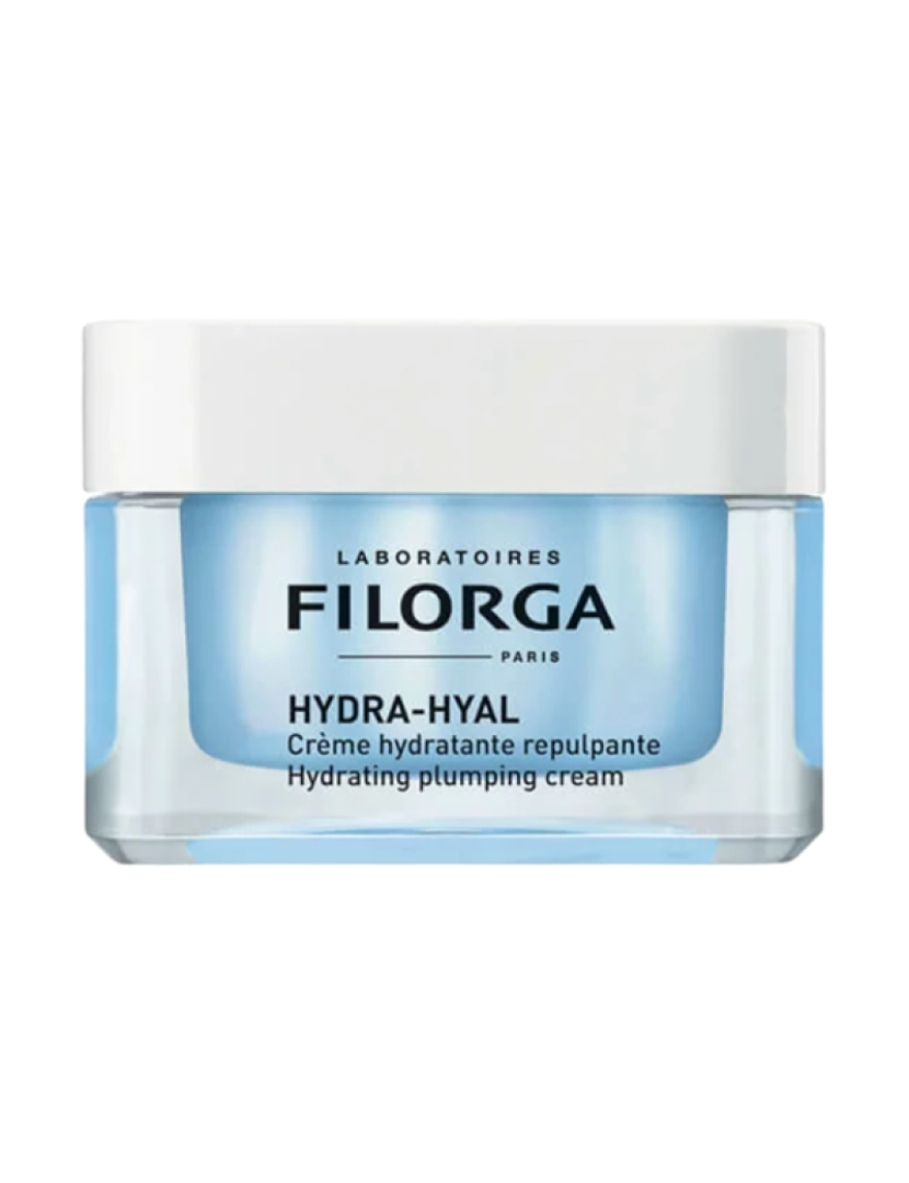 Laboratoires Filorga - Filorga Hydra-Hyal Creme 50ml
