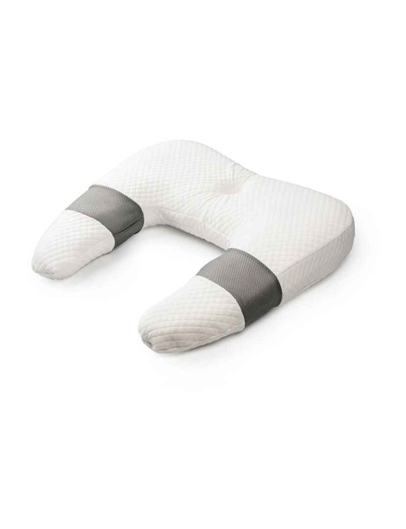 Innovagoods - Almofada Ergonômica Multifuncional Ullow InnovaGoods