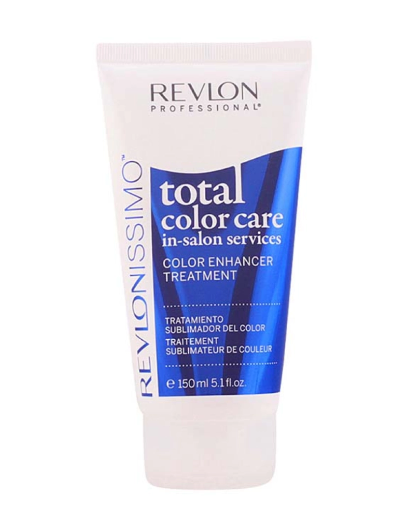 Revlon - Tratamento Enhancer Total Color Care 150Ml
