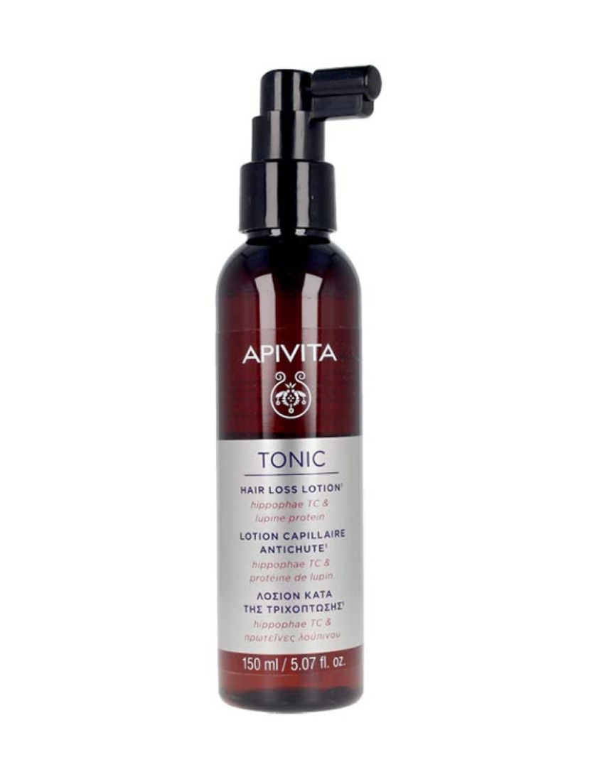 Apivita - Loção Hair Loss 150 Ml
