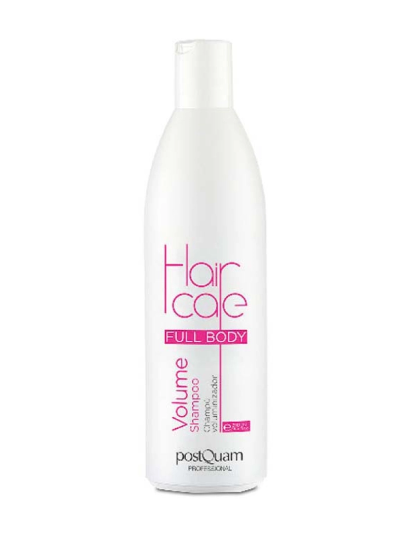 Postquam - Champô Voluminizador 250Ml