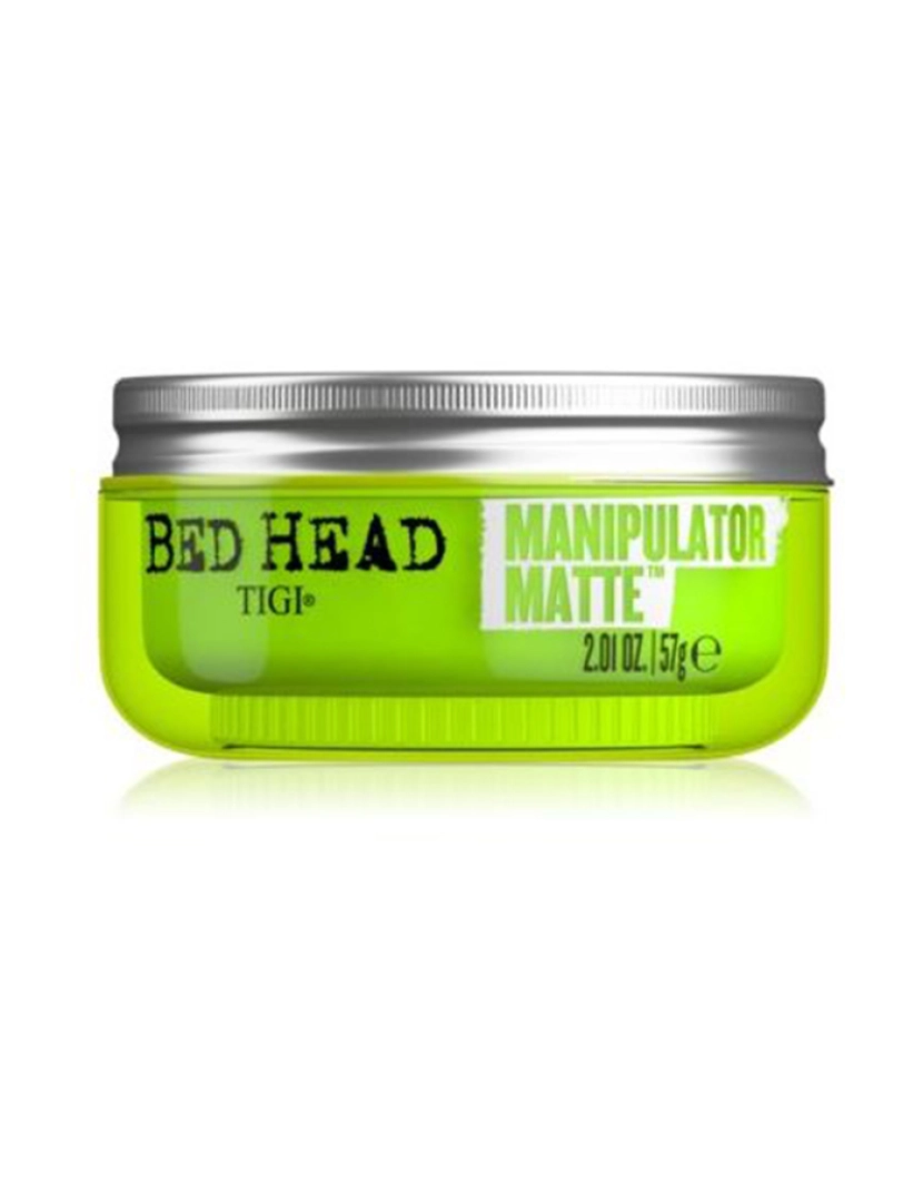 Tigi - Cera Capilar Efeito Matte Manipulator Bed Head 57 Gr
