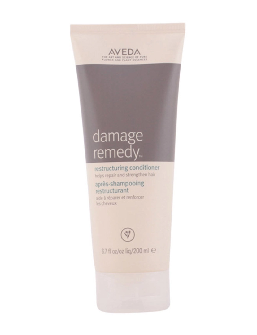 Aveda - Condicionador Restruturante Damage Remedy 200Ml