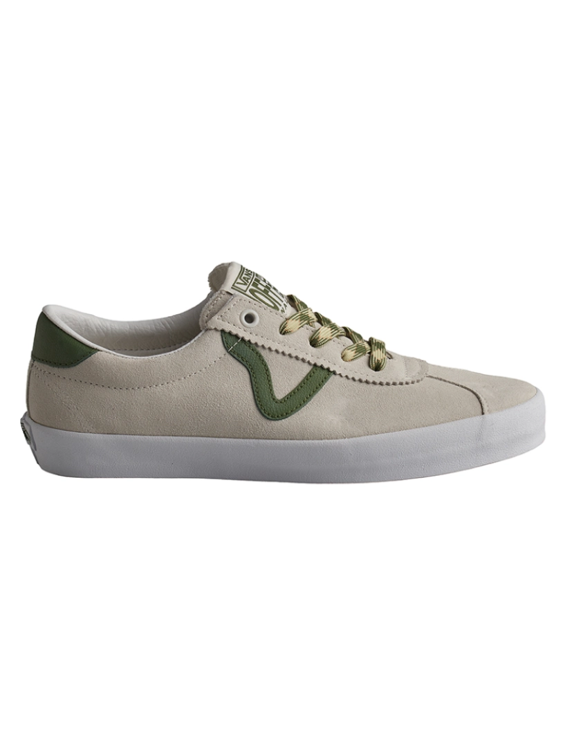Vans - Ténis de Homem desportivos baixo VN000CQRCD31