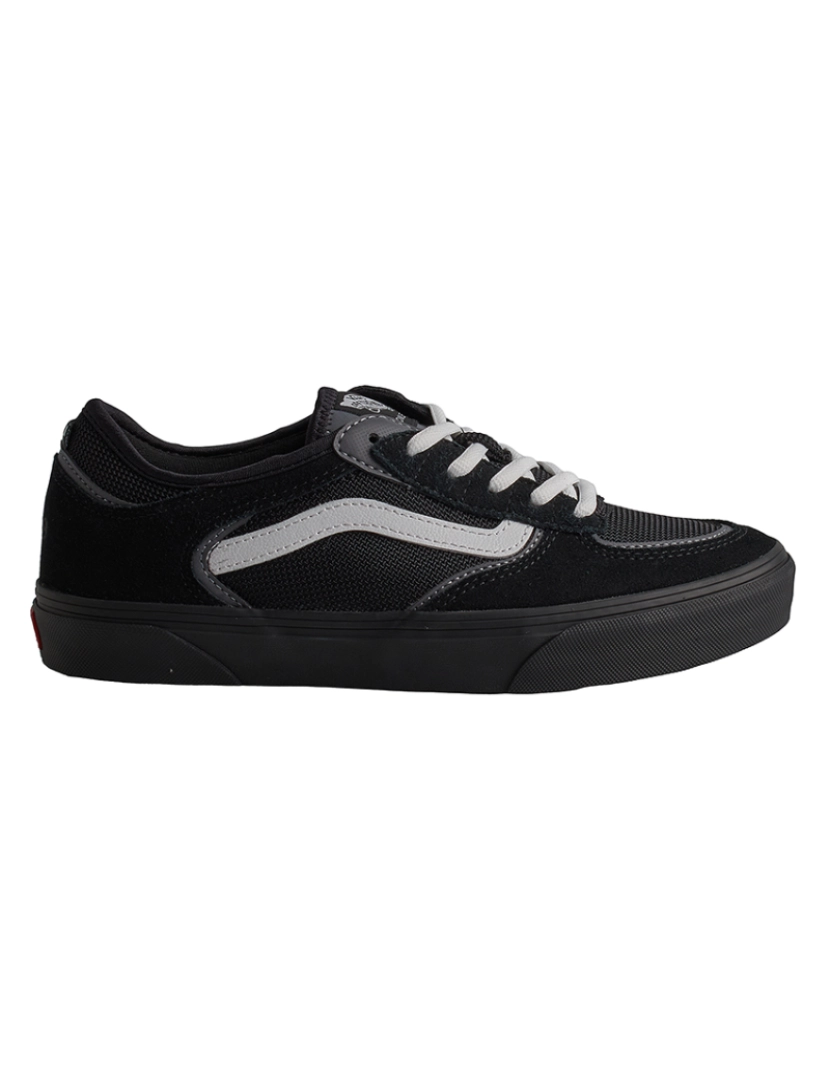 Vans - Ténis de skate de Homem Rowley VN0A2Z3OBYB1