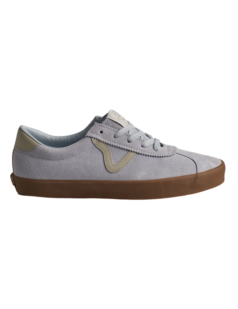 Vans - Ténis de Homem desportivos baixo VN000CTDFYN1