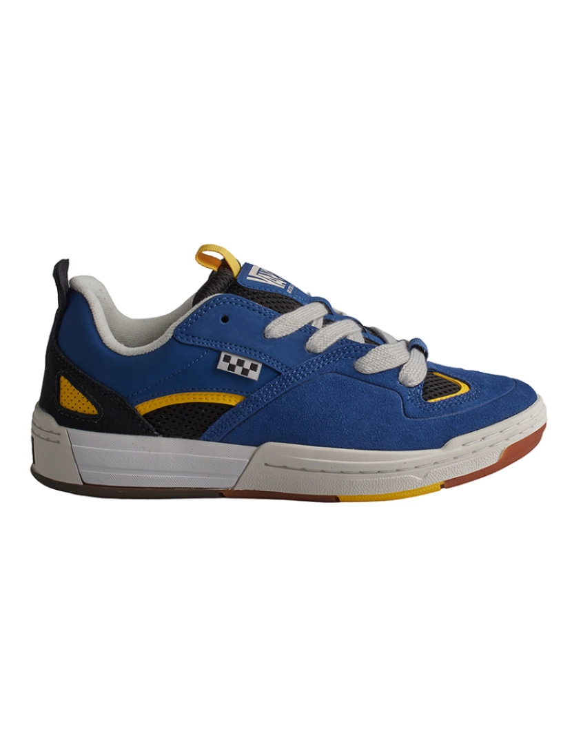 Vans - Mixxa VN000CUYY271 Ténis de skate de Homem