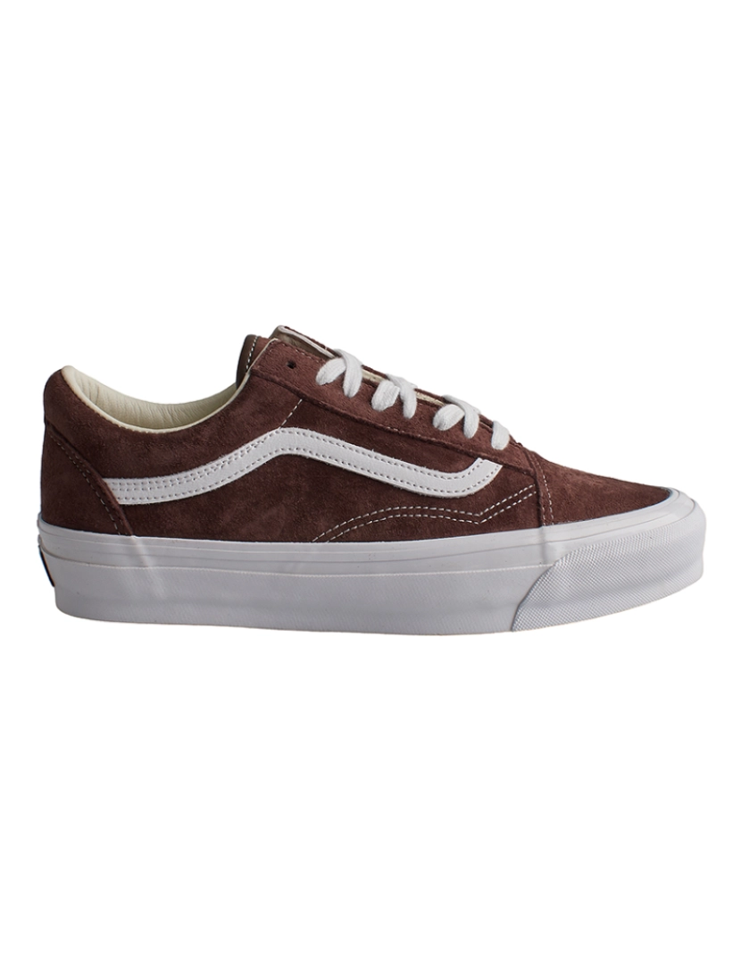 Vans - Ténis de Homem Lx Old Skool VN000CXUDMV1