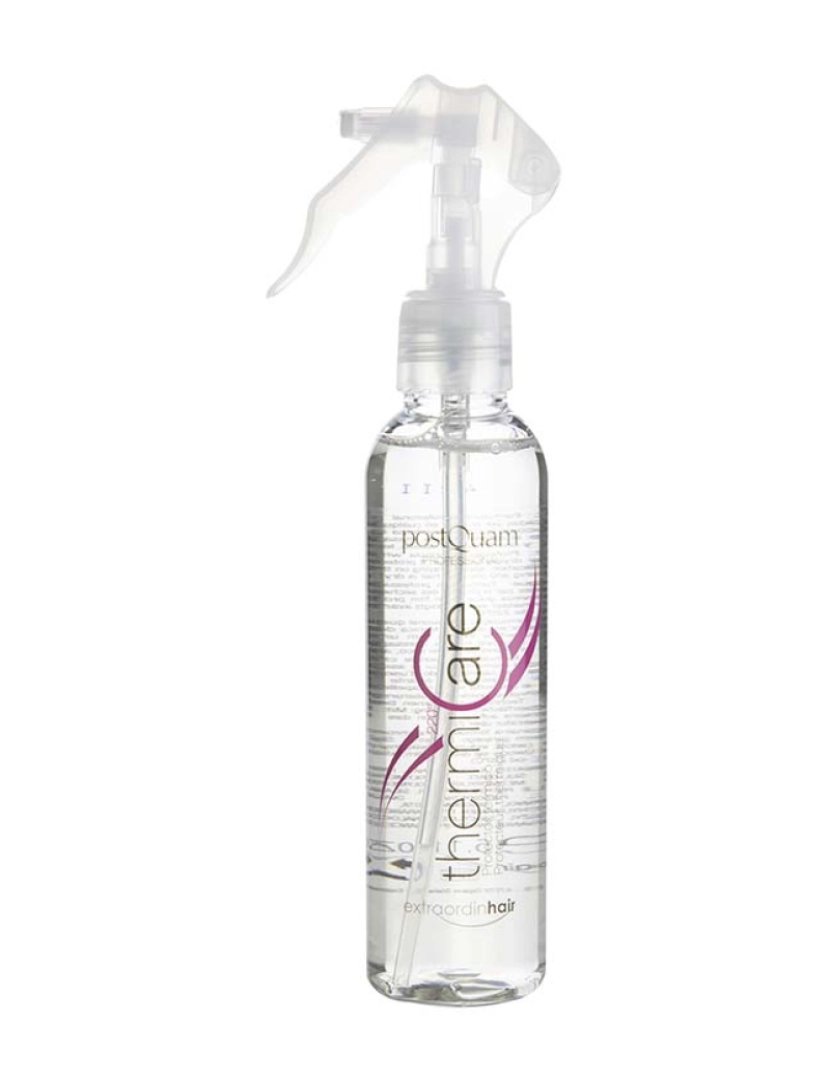 Postquam - Protetor Térmico Termicare 150ml