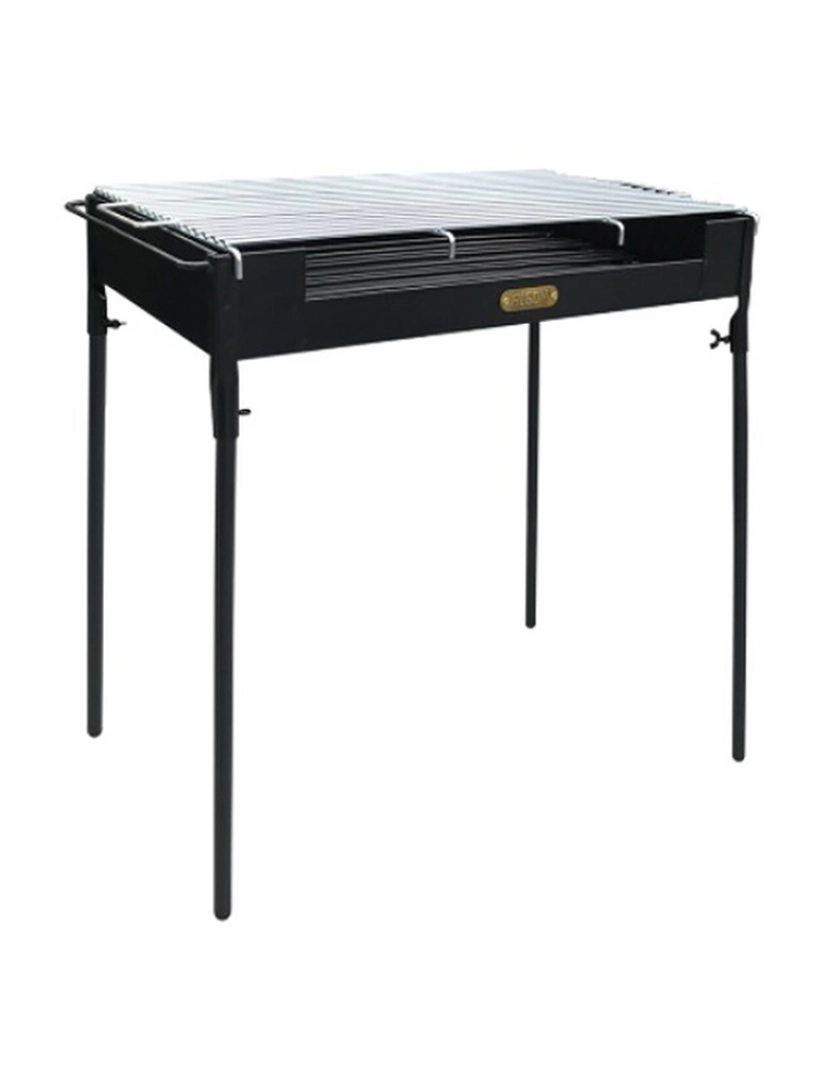 Algon - Churrasco Algon Grande Ferro (80 x 42 cm)