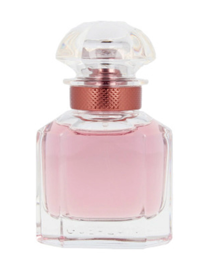 Guerlain - Guerlain Mon Guerlain Intense Eau de Parfum
