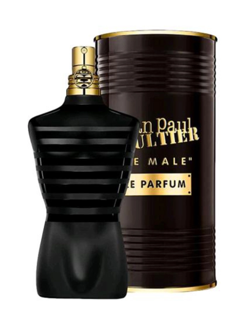 J.P. Gaultier - Jean Paul Gaultier Le Male Le Parfum Eau de Parfum 