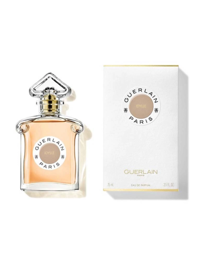 Guerlain - Idylle Eau de Parfum 