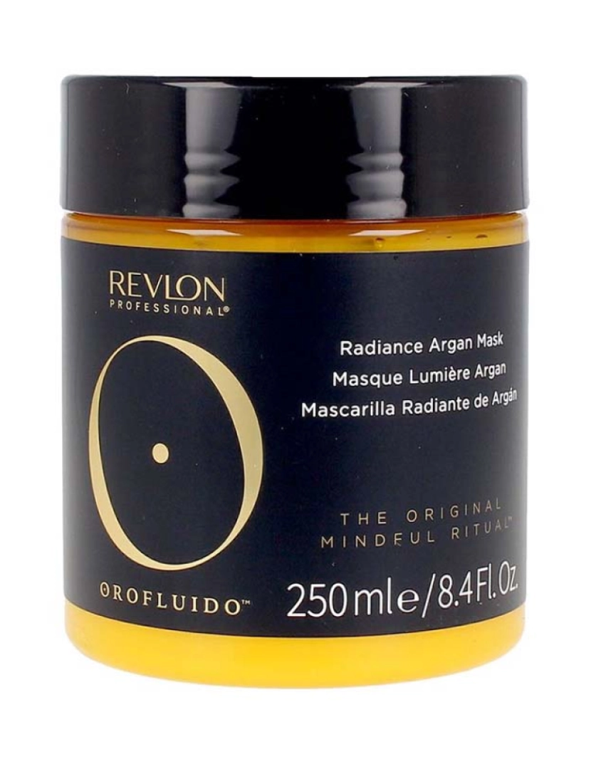 Revlon - Máscara Orofluido 250Ml