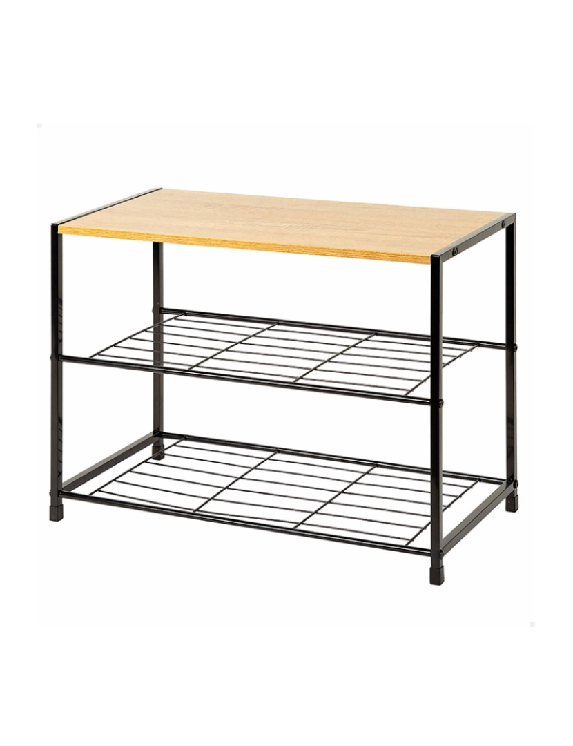 Max Home - Sapateira Max Home 63 x 43 x 30 cm