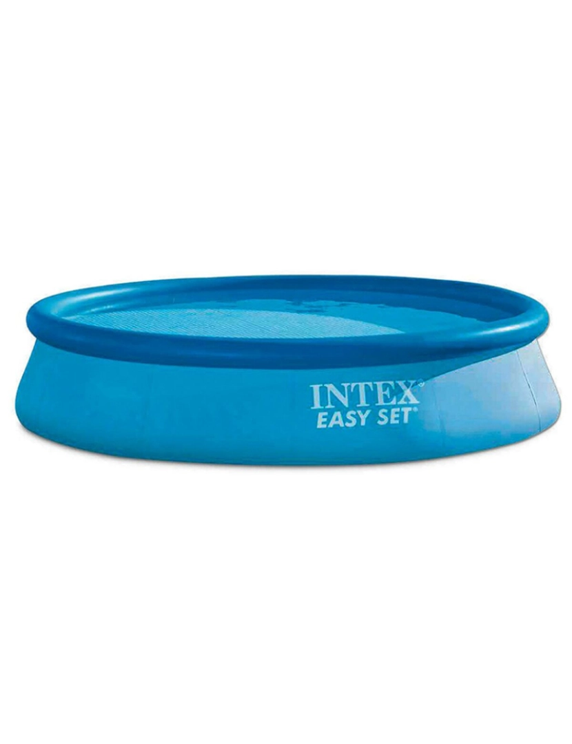 Intex - Piscina Insuflável 396 x 84 x 396 cm 7290 l