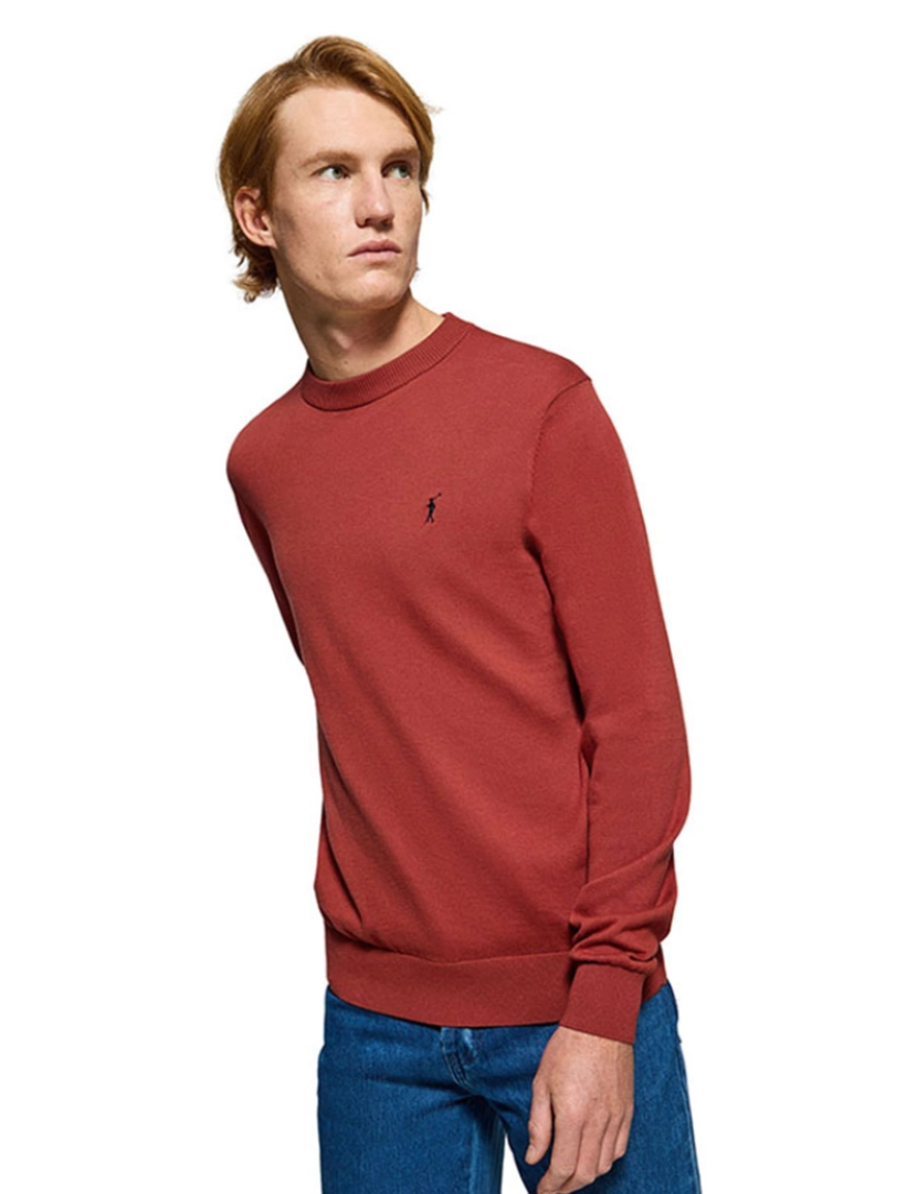 Polo Club - Rigby Go U Neck