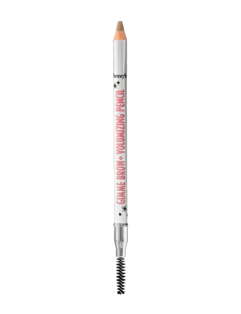 Benefit -  Gimme Brow+ Volumizing Pencil - Lápis de Volume para Sobrancelhas 1,19g #2 Warm Golden