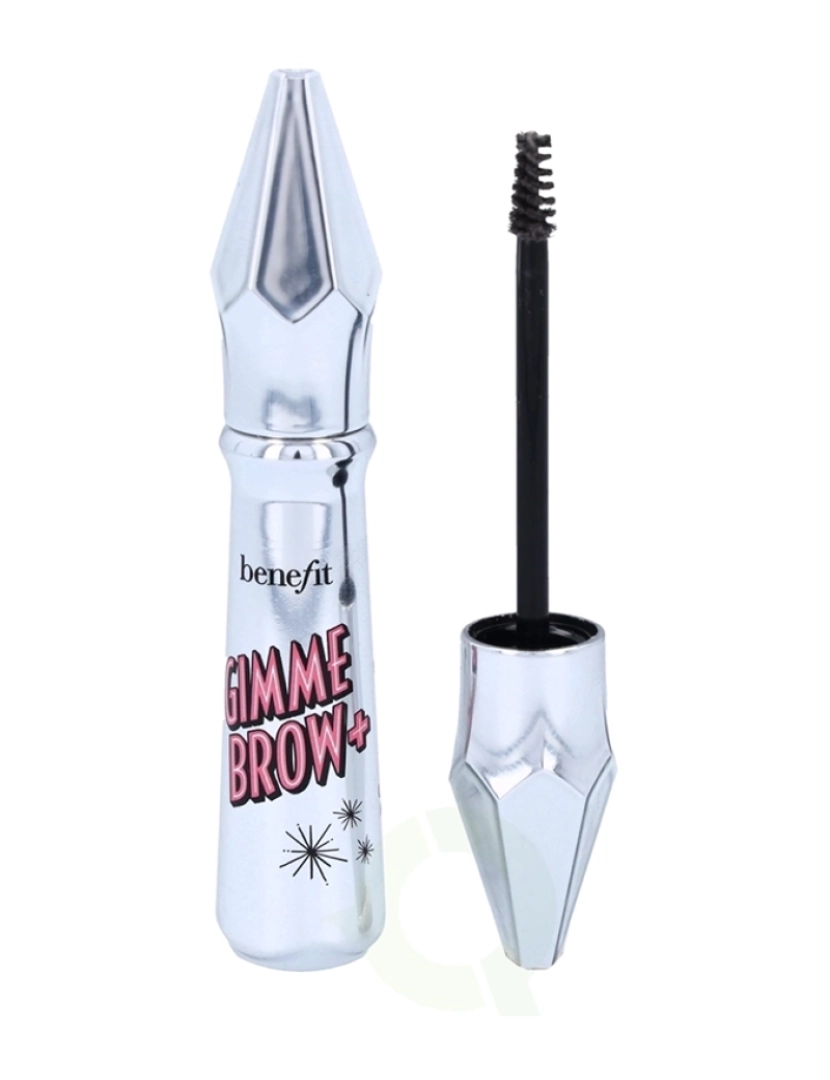 Benefit - Benefit Gimme Brow+ Gel para Sobrancelhas 3g  #5