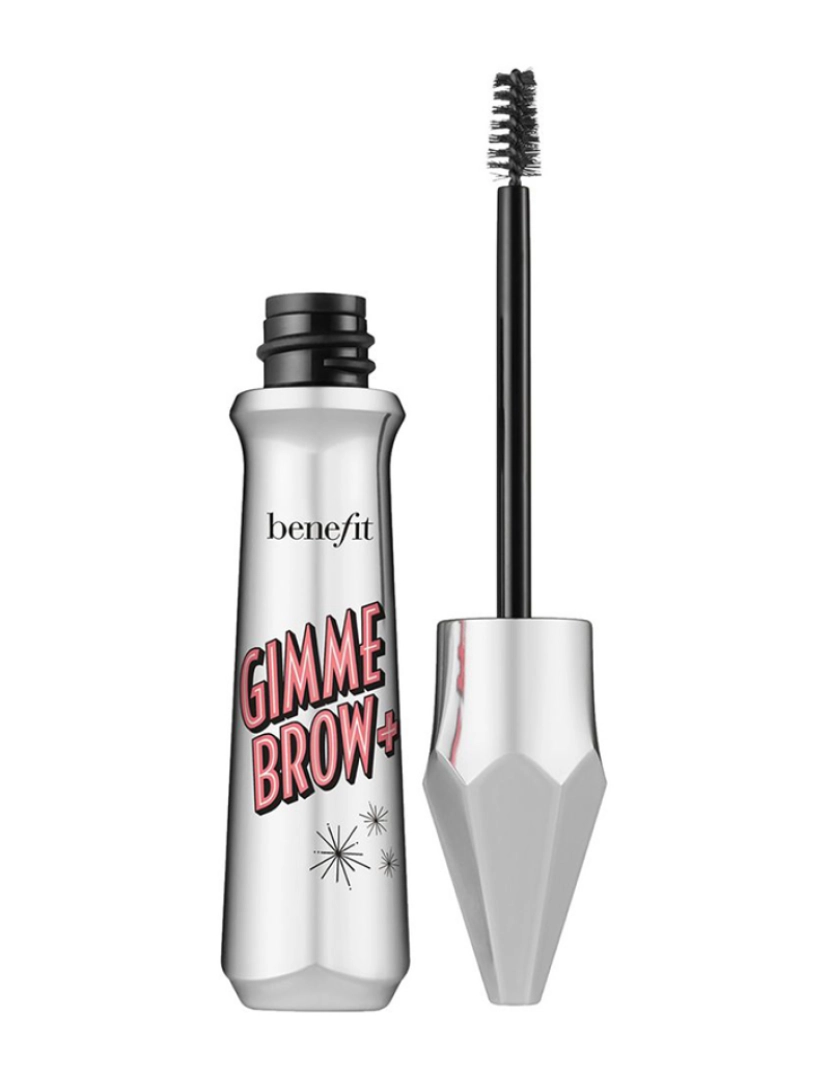 Benefit - Benefit Gimme Brow+ Gel para Sobrancelhas 3g  #1