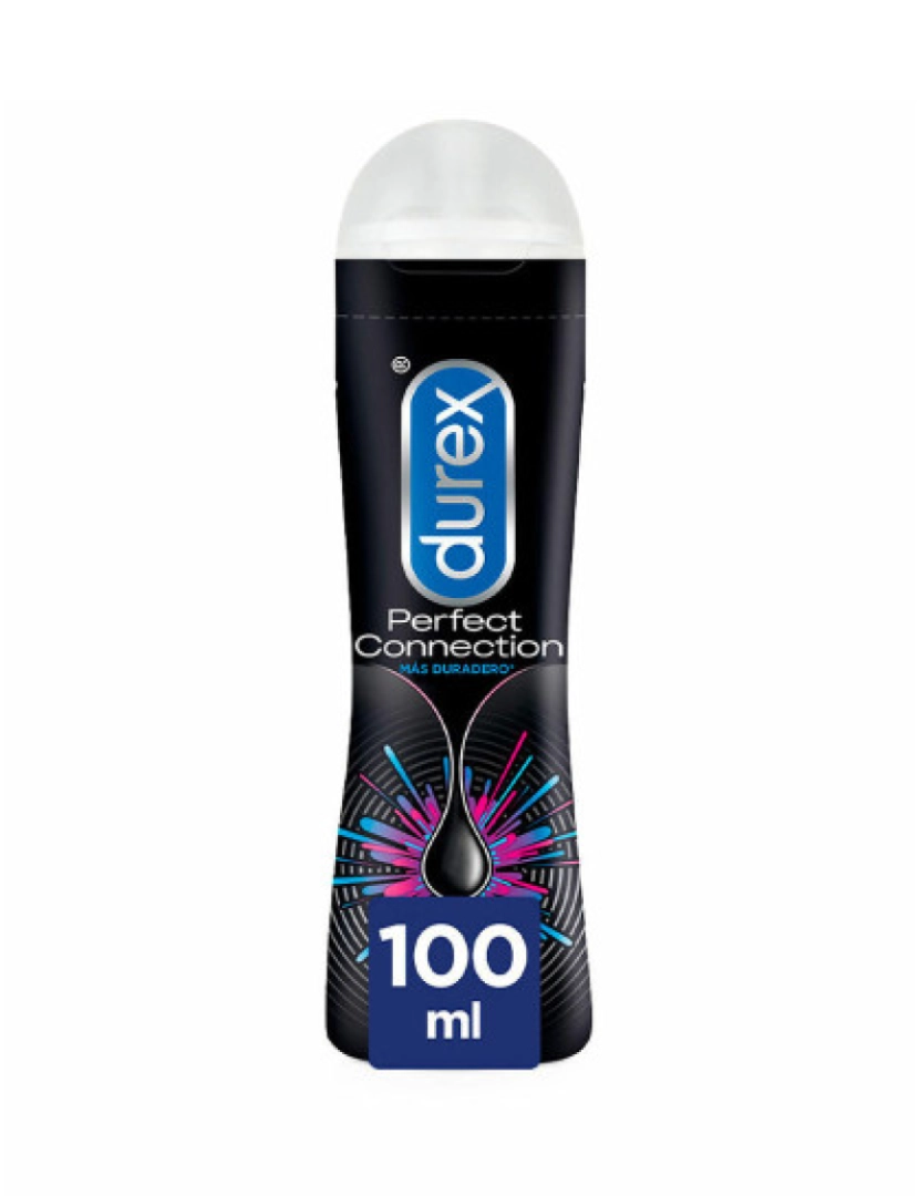 Durex - DUREX Lubrificante Perfect Connection 