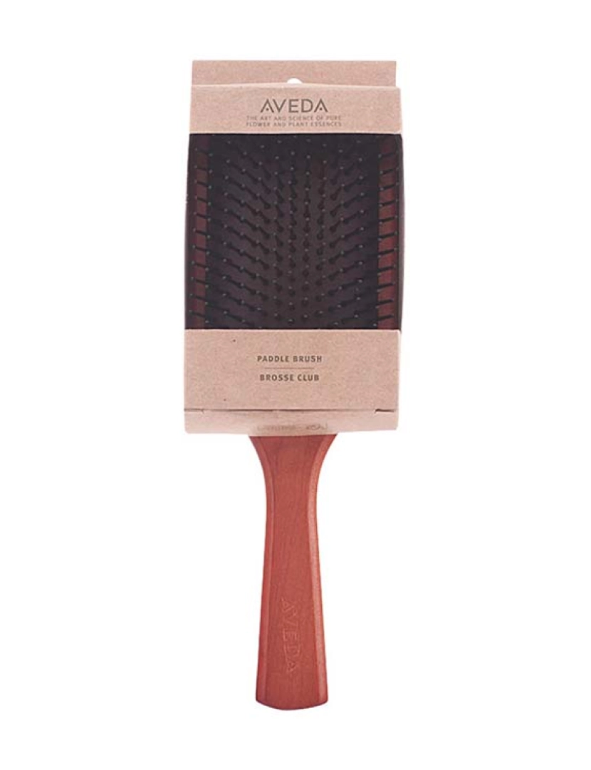 Aveda - Escova de Madeira Hair Paddle