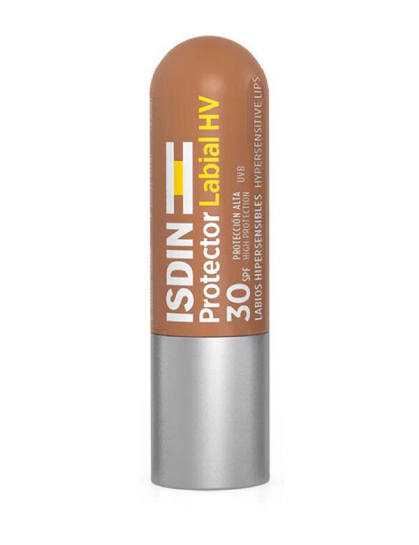 Isdin - ISDIN Bálsamo de Lábios Hv SPF30 4g