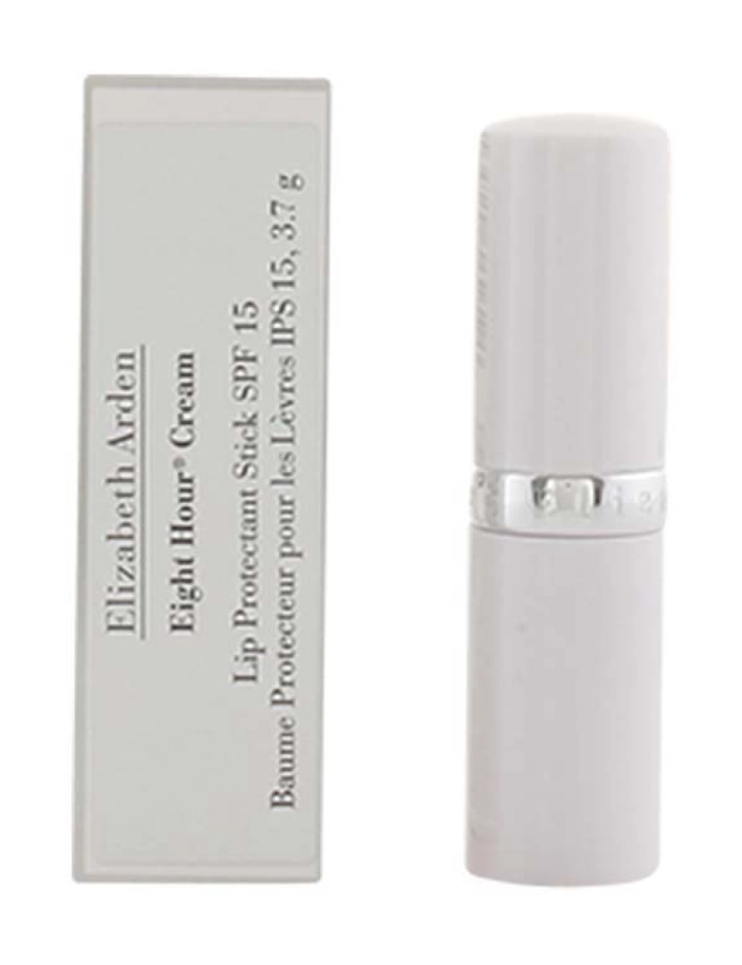 Elizabeth Arden - Creme de Lábios Stick Eight Hour SPF15 3,7gr