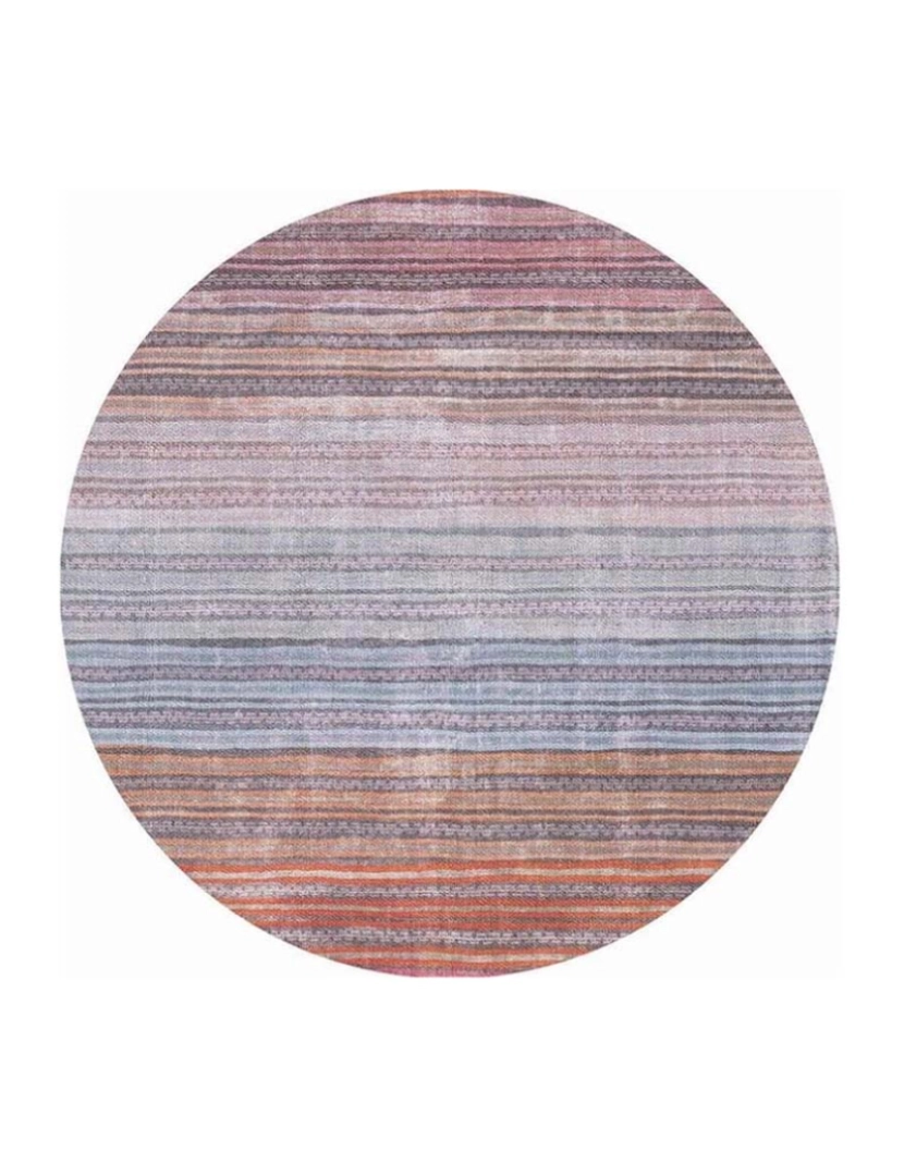 Artloop - Tapete Funk Chenille Multicolor AL 147