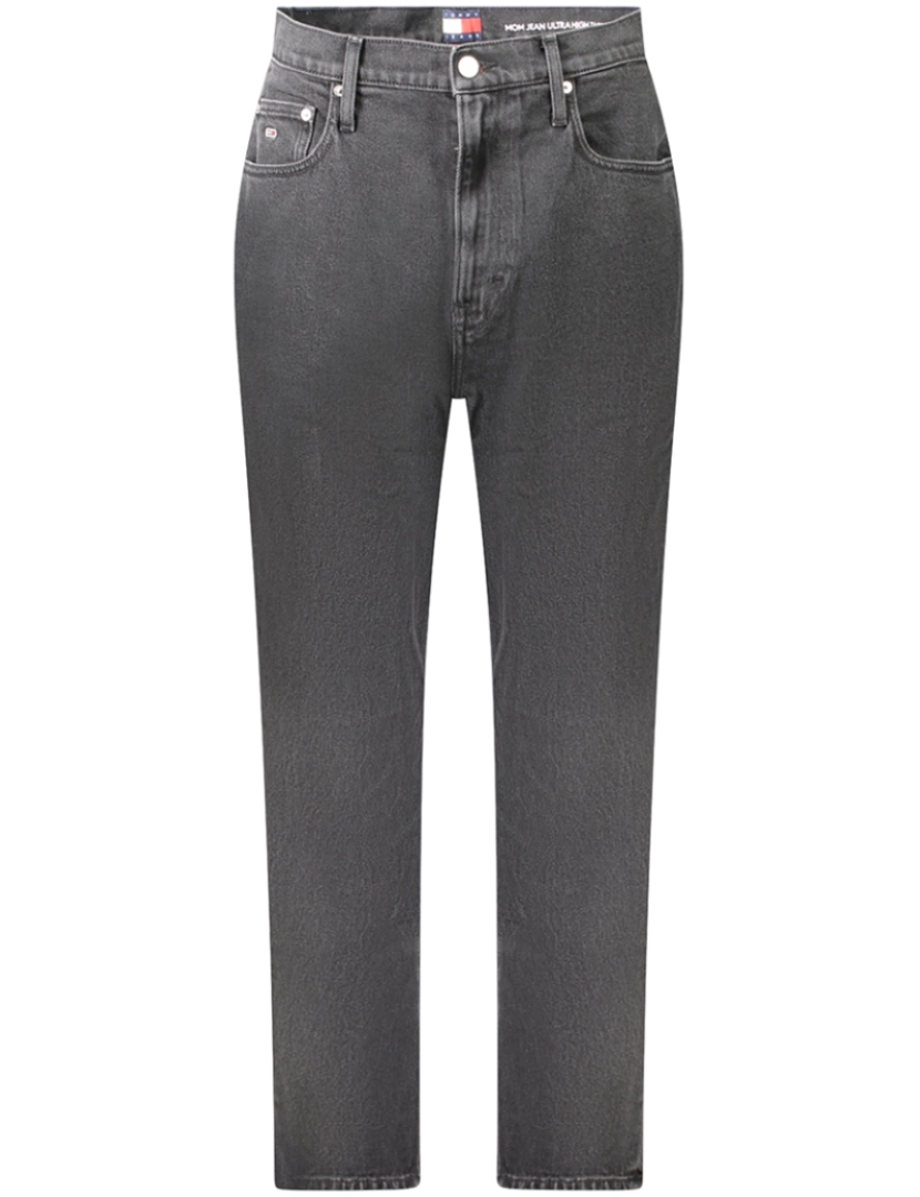Tommy Hilfiger - Jeans Senhora Preto