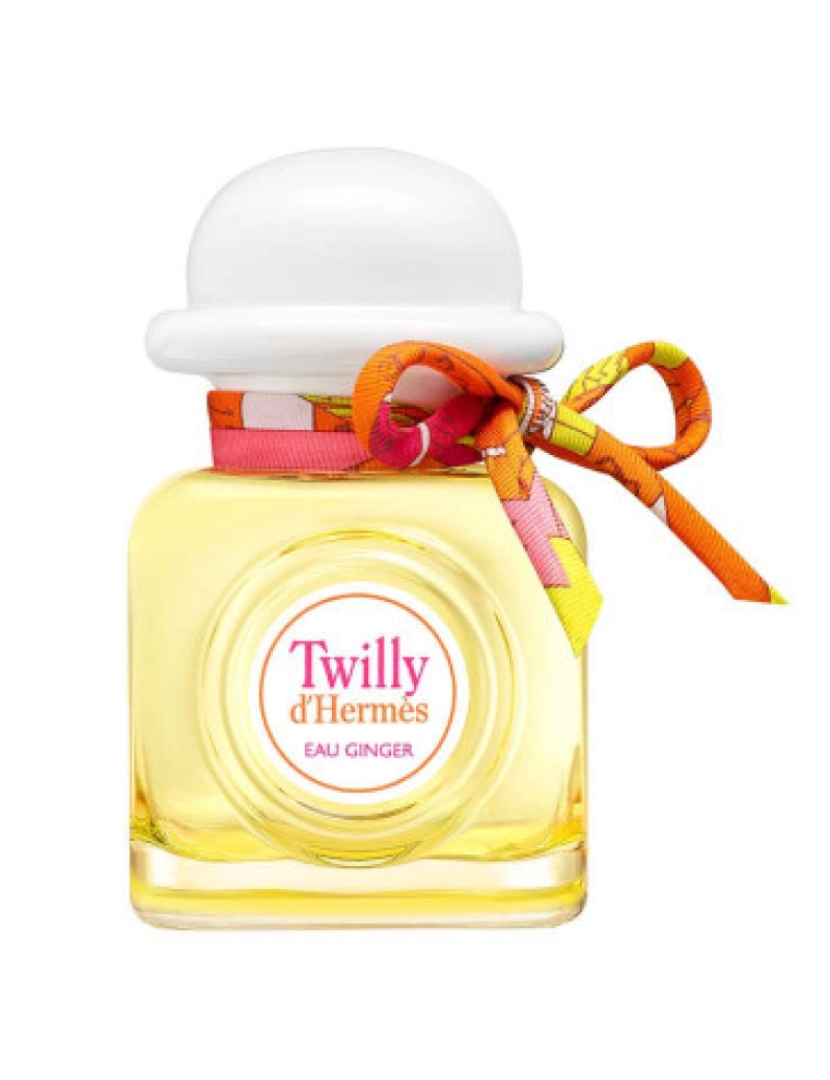 Hermès - Twilly Eau Ginger Eau de Parfum