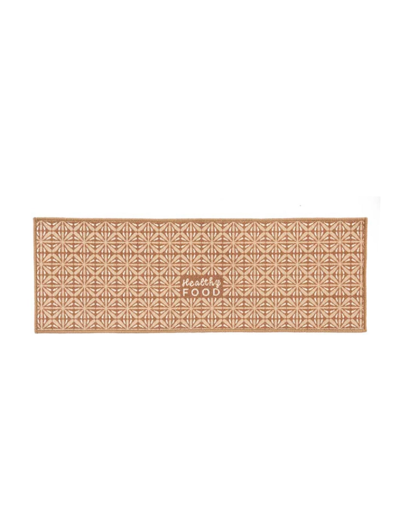 San Ignacio - Tapete multiuso de alimentação saudável 40x120cm coleção kinvara